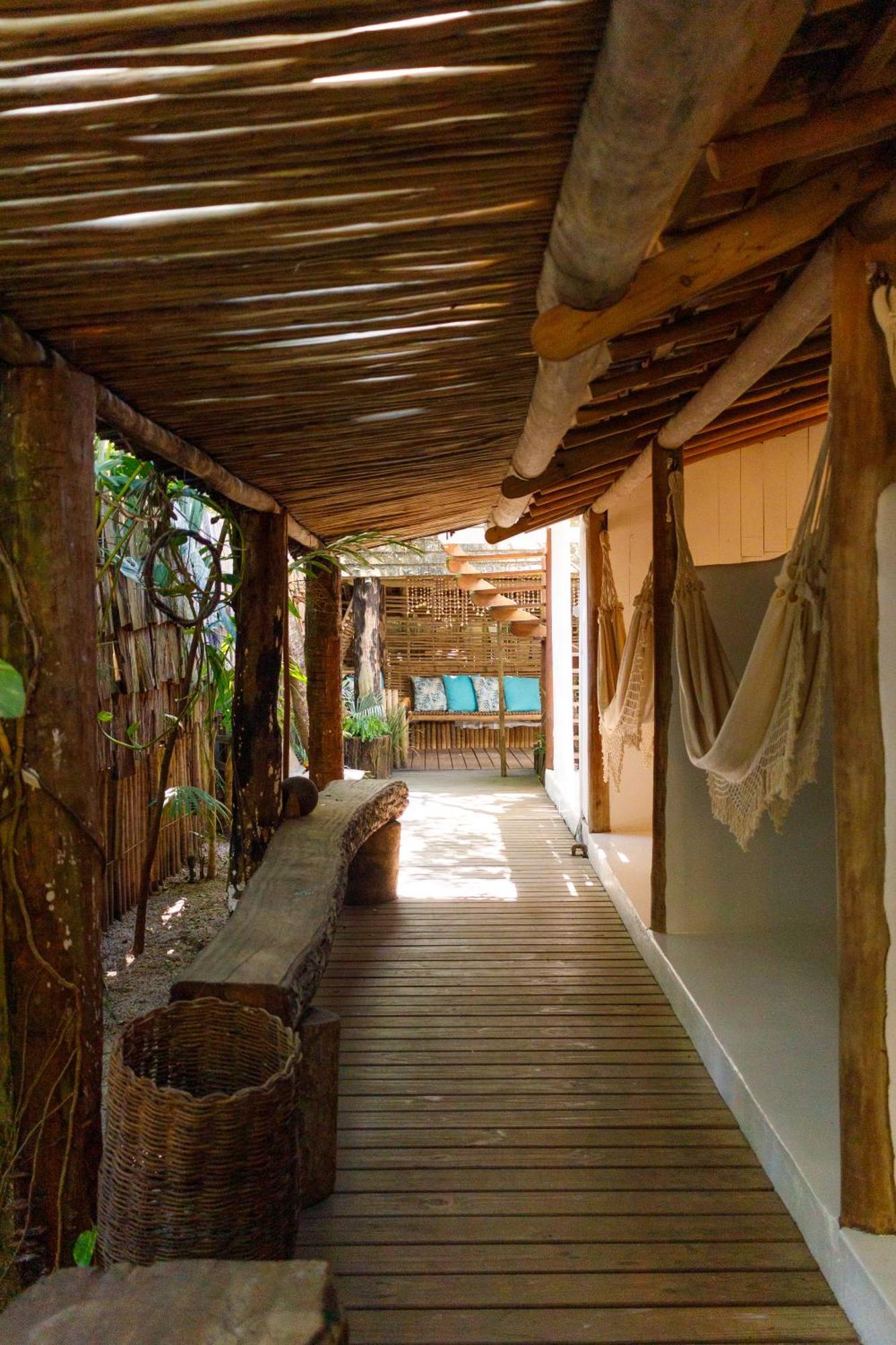 Encanto Caraíva Exterior photo