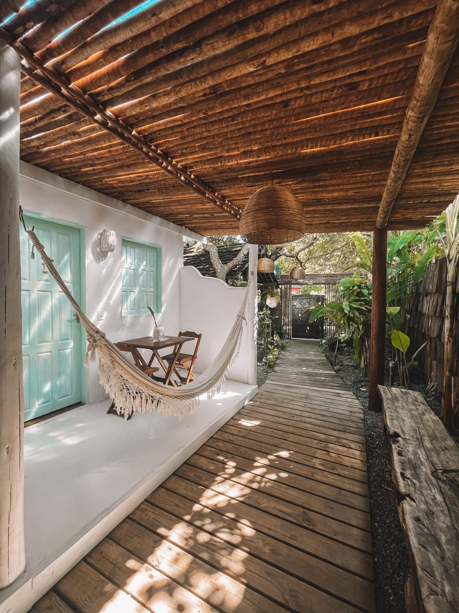 Encanto Caraíva Exterior photo