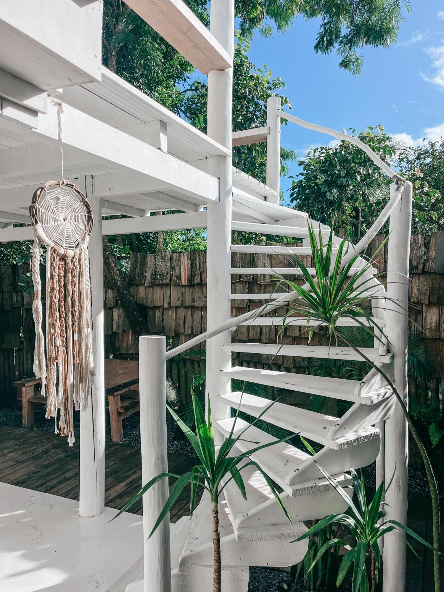 Encanto Caraíva Exterior photo