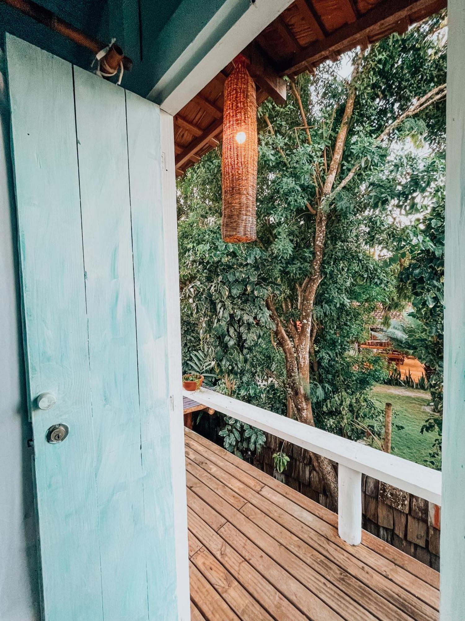 Encanto Caraíva Exterior photo