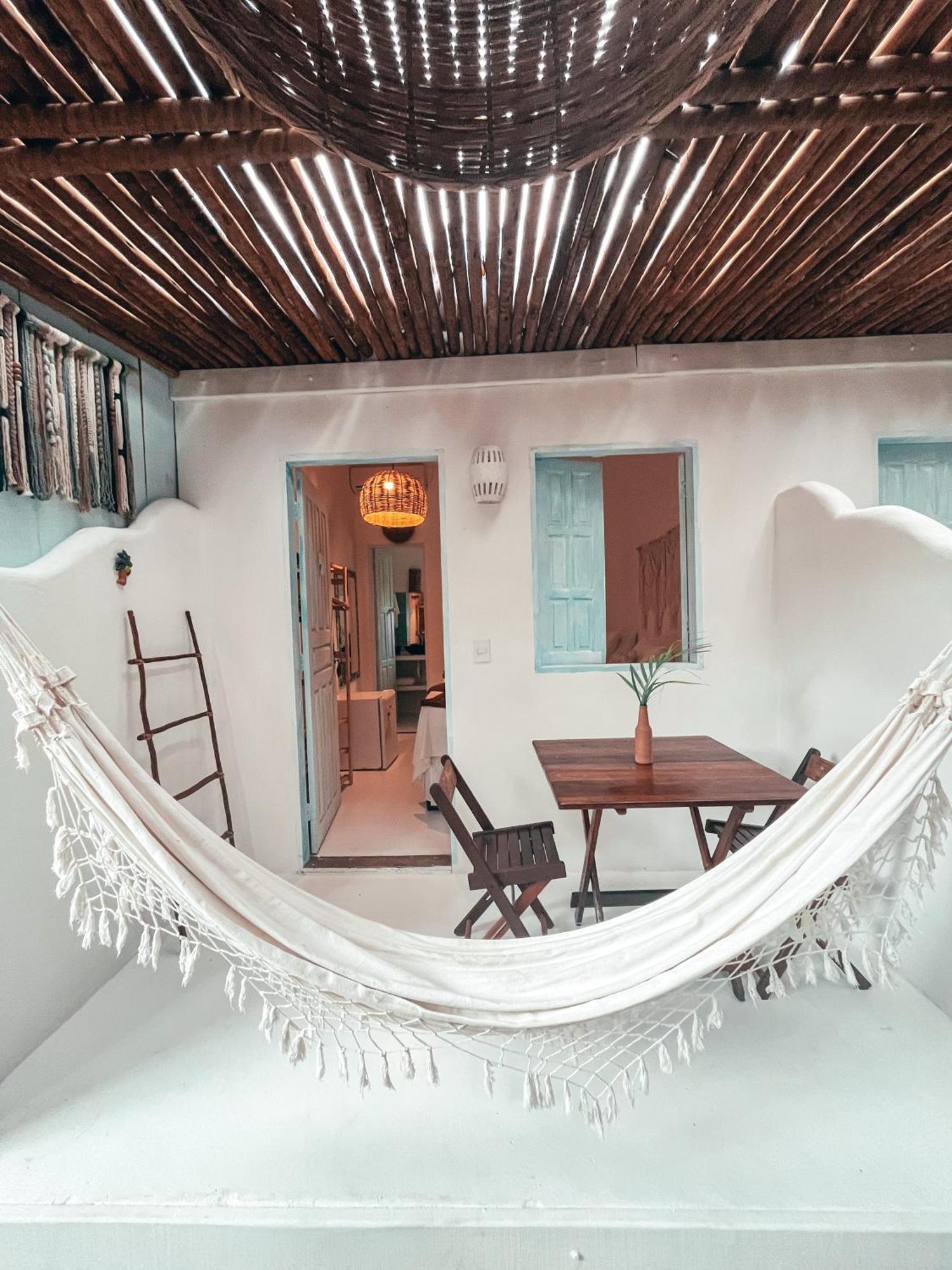 Encanto Caraíva Exterior photo