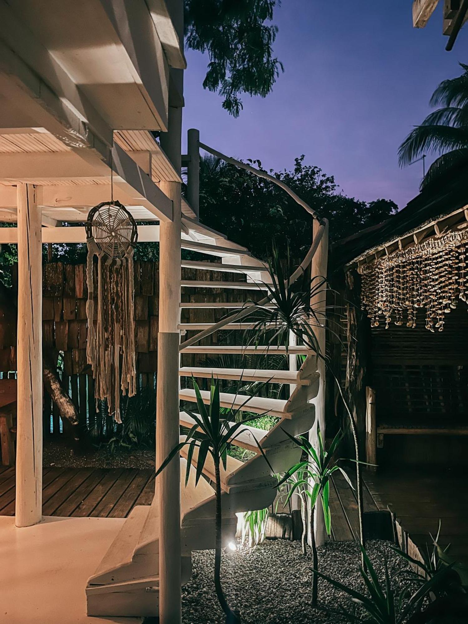 Encanto Caraíva Exterior photo