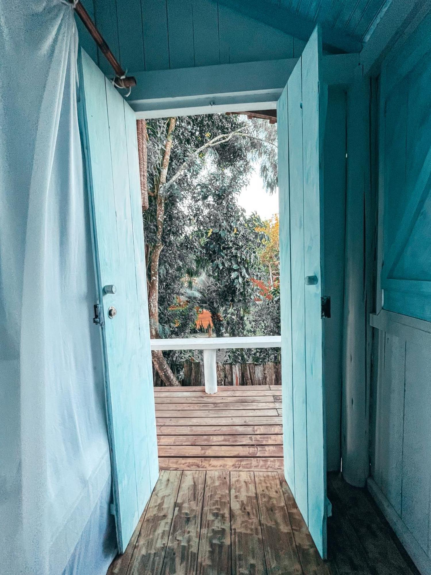 Encanto Caraíva Exterior photo
