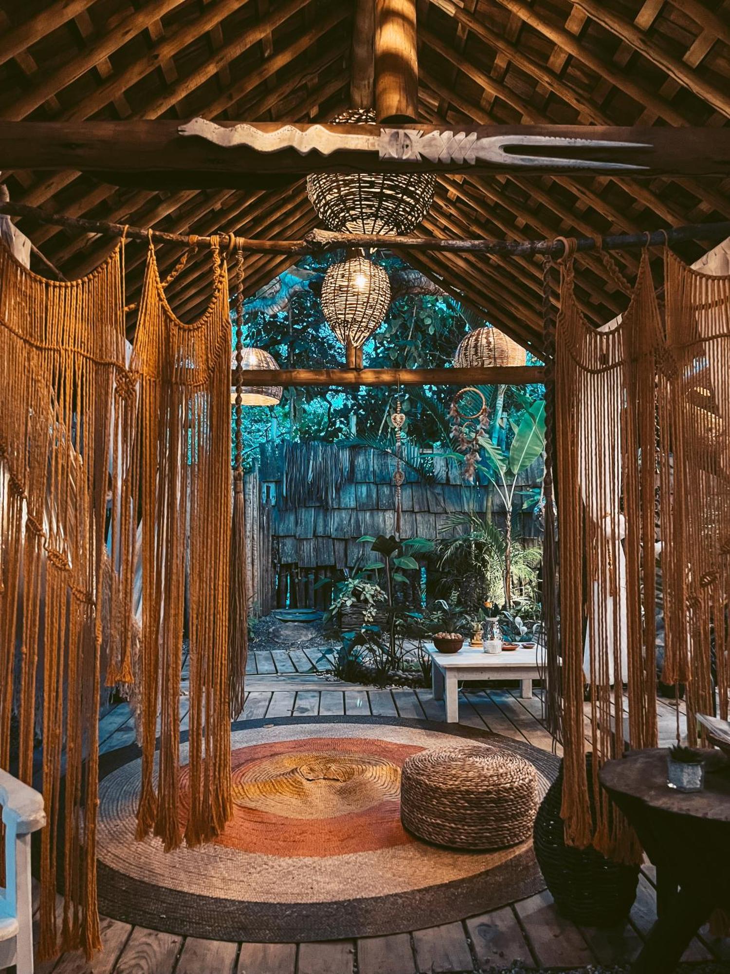 Encanto Caraíva Exterior photo