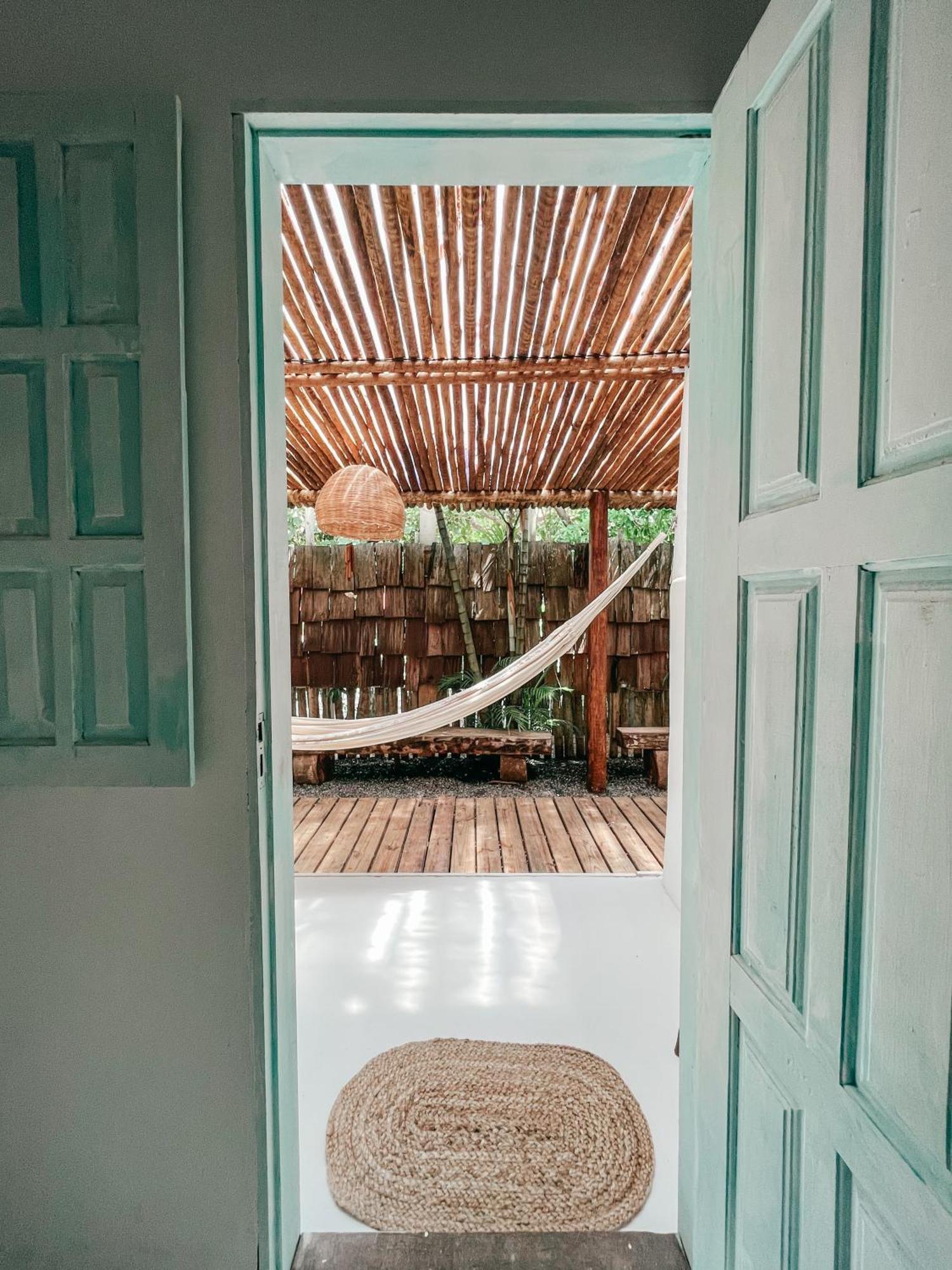 Encanto Caraíva Exterior photo